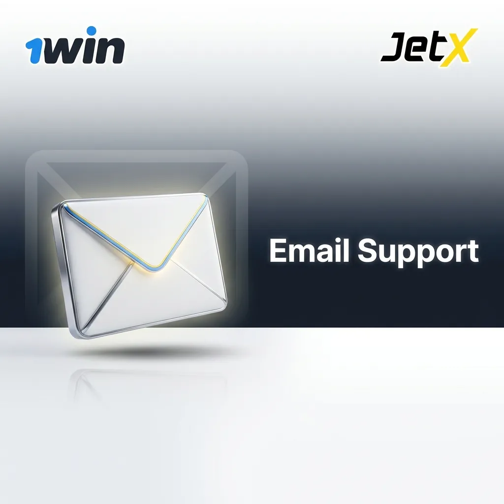 Email support icon showing envelope with documentation for detailed inquiries, disputes, and formal requests