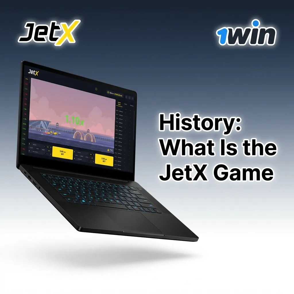 JetX crash game interface showing rising multiplier, developed by SmartSoft Gaming in 2019 with provably fair mechanics